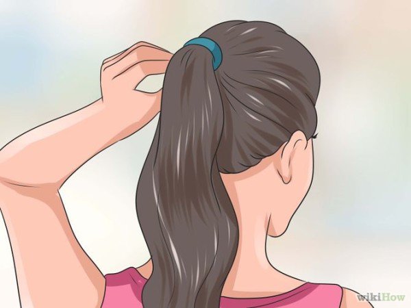 5 Easy And Absolutely Smart Ways How To Do Simple And Cute Hairstyle For Less Than A Minute