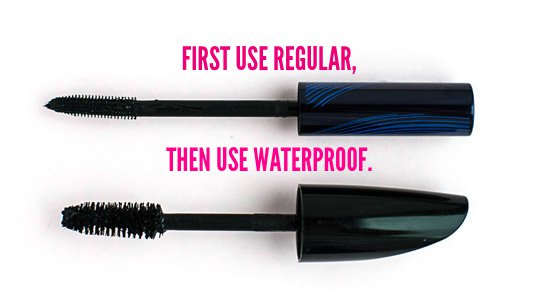 7 Ingeniously Smart Makeup Hacks Every Girl Should Know