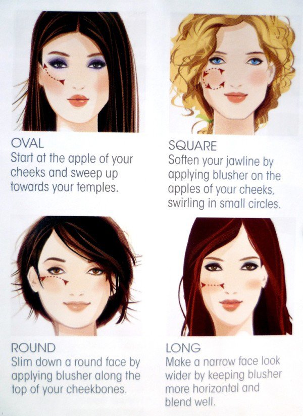 8 Adorable, Extremely Useful Beauty Tips Youll Love