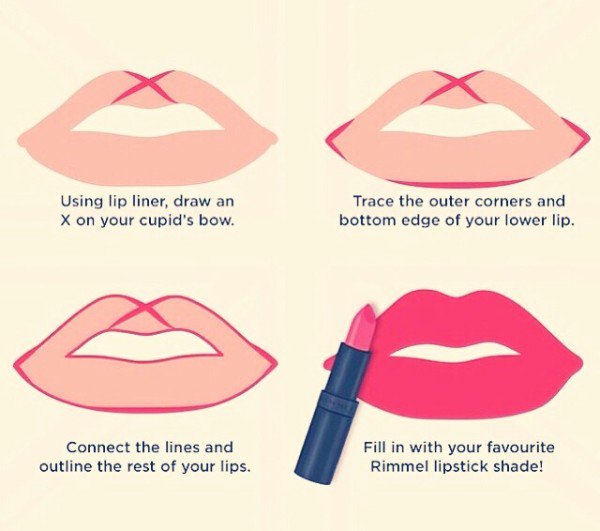 8 Adorable, Extremely Useful Beauty Tips Youll Love
