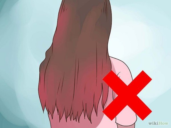 11 Things To Avoid When Styling Your Hair For Perfect And Shine Hair Like Never Before