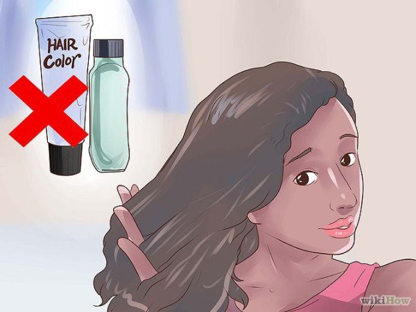 11 Things To Avoid When Styling Your Hair For Perfect And Shine Hair Like Never Before