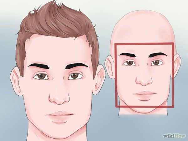 4 Super Useful Methods How To Choose A Hairstyle