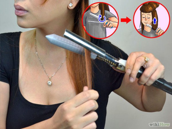 5 Totally Awesome Ways How To Curl Your Hair Easy