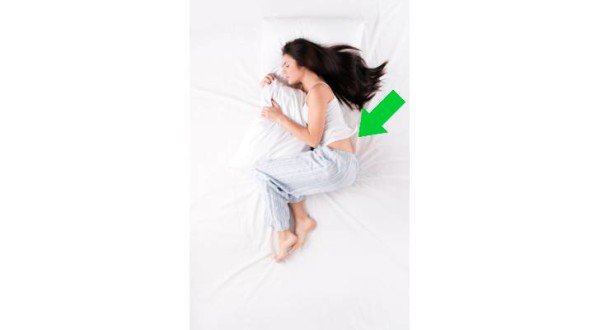 Sleeping Position To Stay Healthy: The Best And The Worst Ways To Sleep