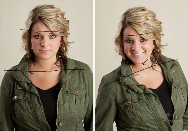 6 Cool Tips and Secrets To Make You Look Gorgeous In Photos