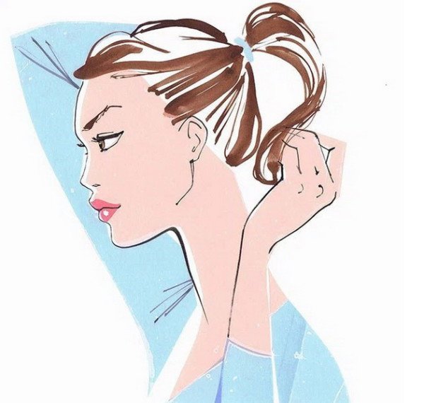 Is Your Hair Starting to Thin? This Is Why