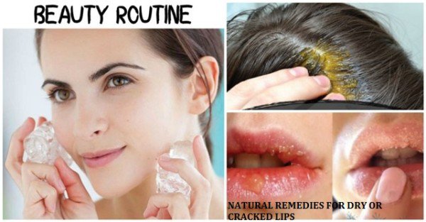 8 Impressive Beauty Tips That Will Rapidly Enhance Your Beauty Routine ...