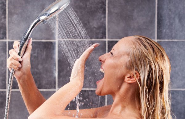 These 7 Mistakes Will Tell You Why You Are Showering The Wrong Way