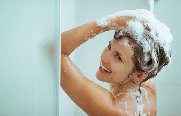 These 7 Mistakes Will Tell You Why You Are Showering The Wrong Way