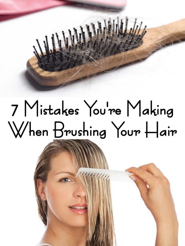 6 Smart Life Changing Tips To Have Brilliant And Shiny Hair