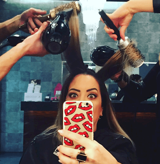 9 Common Hair Growth Mistakes You Need To Stop Making Right Now