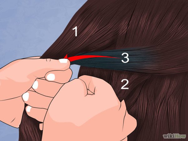 4 Ingeniously Easy Ways To Make The Coolest Braid Ever