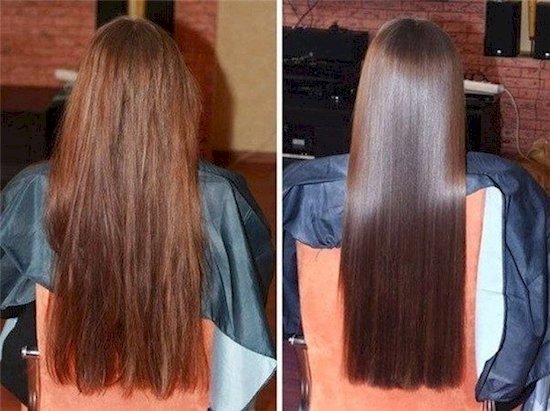 11 Absolutely The Simplest Ways To Get Soft And Shiny Hair At Home
