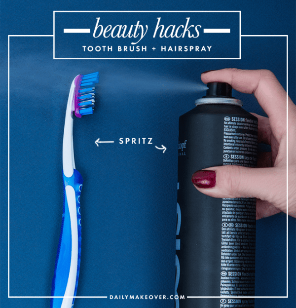 8 Essential Winter Beauty Hacks Every Girl Needs To Know