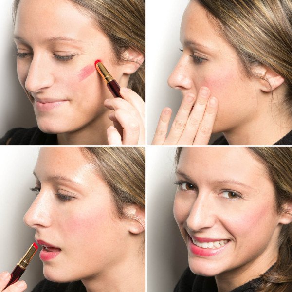 13 Genius And Incredibly Easy Beauty Hacks Every Lazy Girl Needs To Know