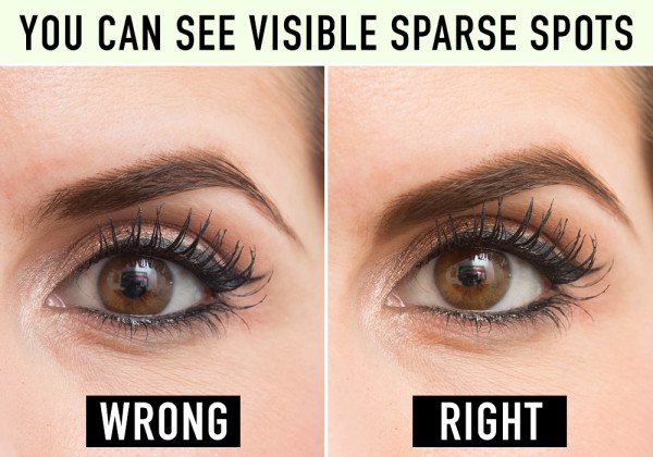 10 Common Reasons Why Your Eyebrows Look Tragic