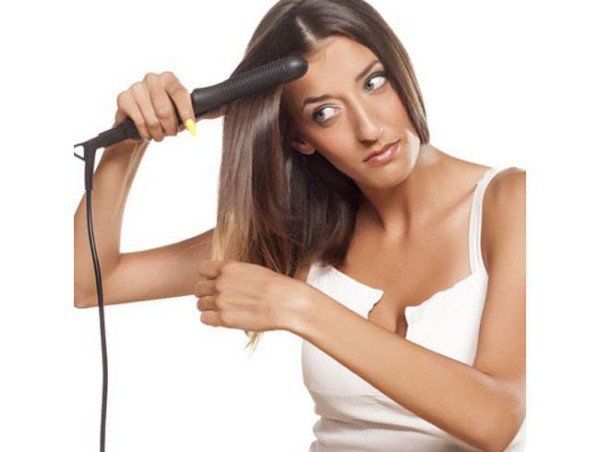 7 Totally Ingenious Tips To Avoid Unhealthy Hair