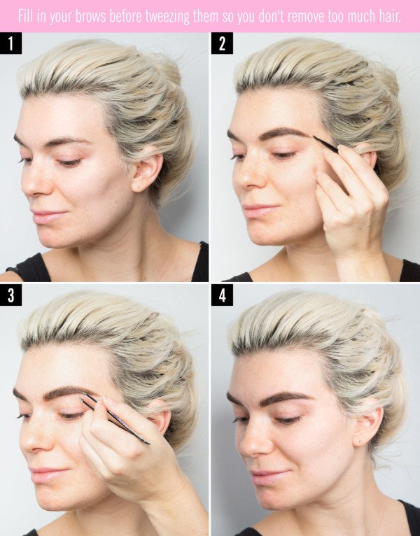 15 Incredible and Super Easy Lazy Girl Hacks for Looking Good Everyday