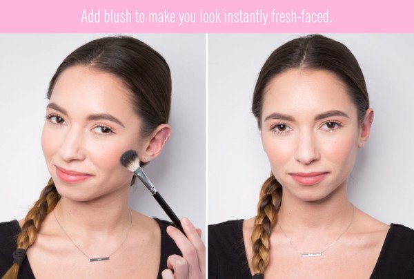 15 Incredible and Super Easy Lazy Girl Hacks for Looking Good Everyday