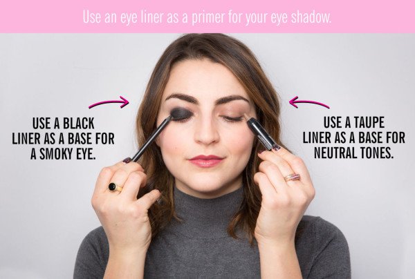 15 Incredible and Super Easy Lazy Girl Hacks for Looking Good Everyday