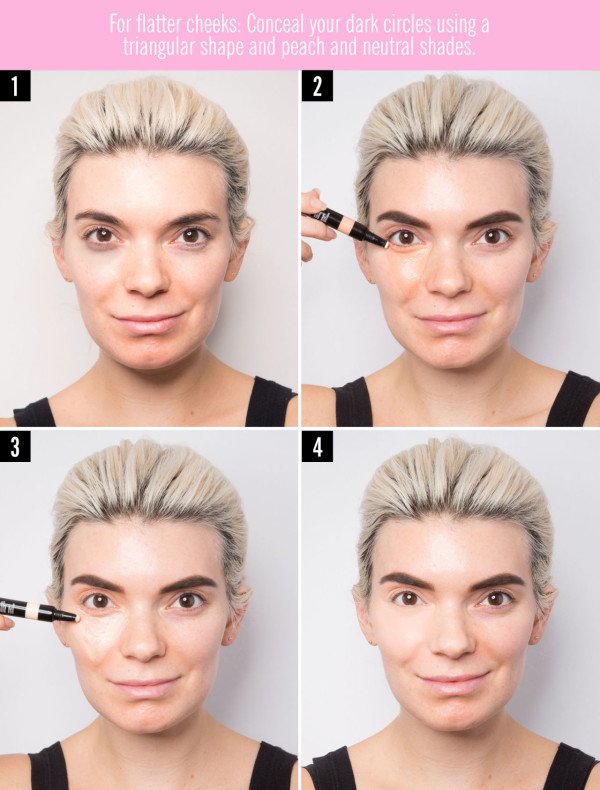 15 Incredible and Super Easy Lazy Girl Hacks for Looking Good Everyday