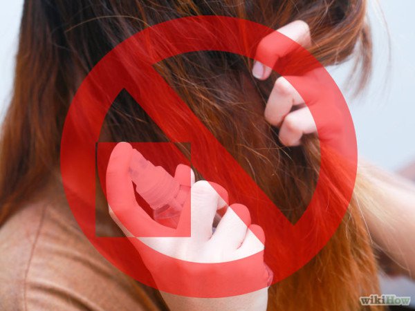 9 Common Bad Habits In Your Everyday Hair Care You Should Avoid For Perfect Hair Ever