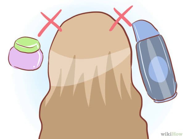 9 Common Bad Habits In Your Everyday Hair Care You Should Avoid For Perfect Hair Ever