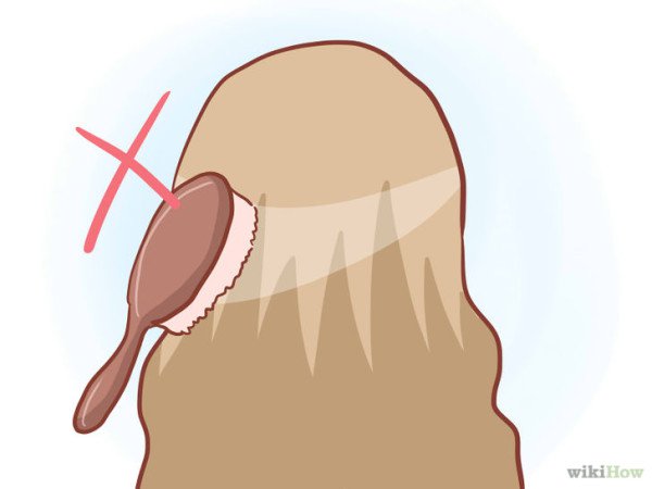 9 Common Bad Habits In Your Everyday Hair Care You Should Avoid For Perfect Hair Ever