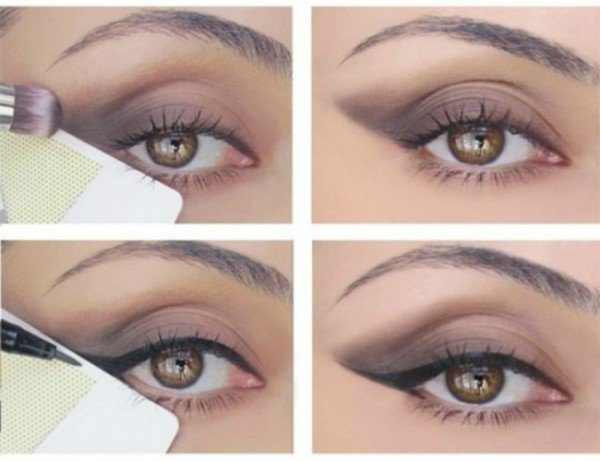 8 Ingeniously Smart, Super Useful Tricks To Get Your Make up Absolutely Perfect