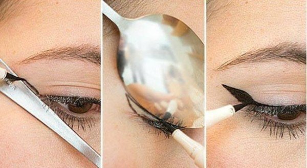 8 Ingeniously Smart, Super Useful Tricks To Get Your Make up Absolutely Perfect