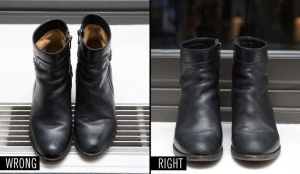 13 Smart, Surprisingly Genius Hacks That Will Save Your Winter Wardrobe