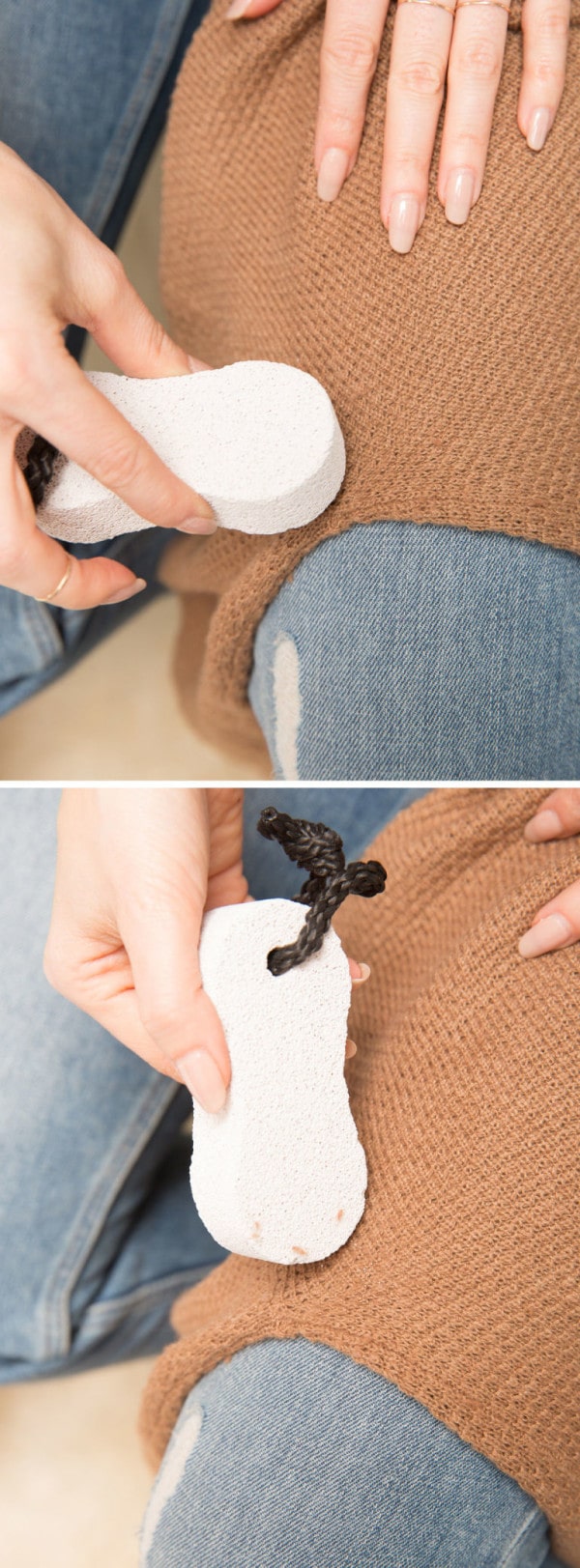 13 Smart, Surprisingly Genius Hacks That Will Save Your Winter Wardrobe