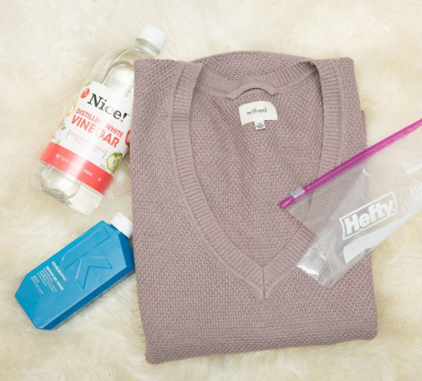 13 Smart, Surprisingly Genius Hacks That Will Save Your Winter Wardrobe