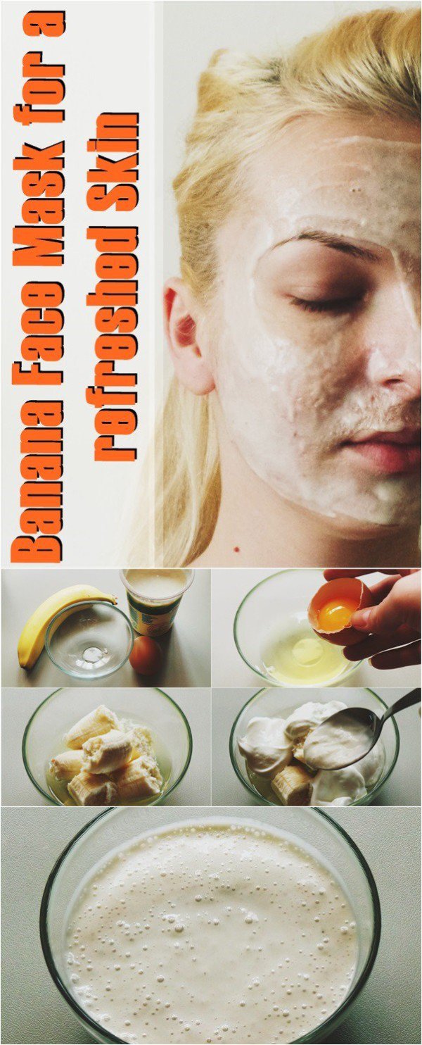 7 Clever DIY Beauty Care Tips You Should Try