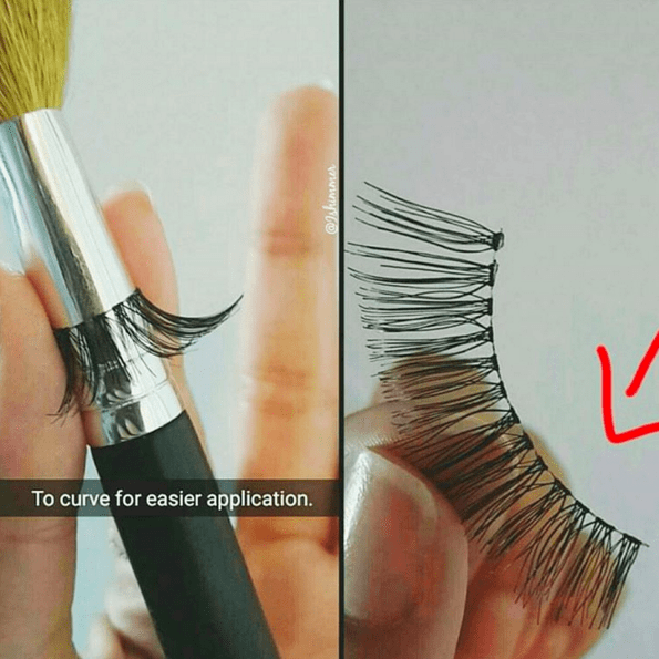 10 Insanely Smart Hair And Makeup Hacks Thatll Make You Look Perfect Easily