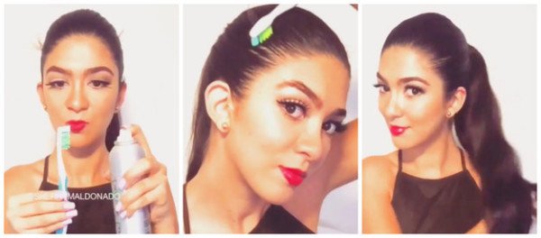 10 Insanely Smart Hair And Makeup Hacks Thatll Make You Look Perfect Easily