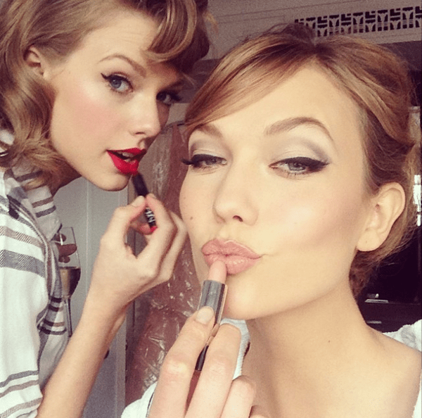 Amazing: 10 Times Celebs Reveal Their Beauty Secrets