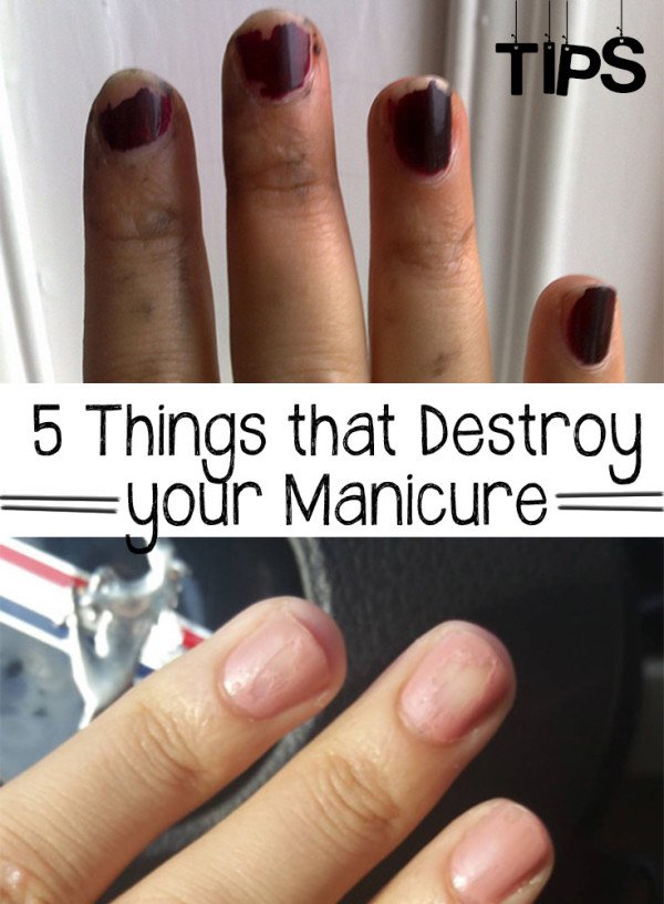 7 Clever DIY Beauty Tips And Hacks You Should Try At Home