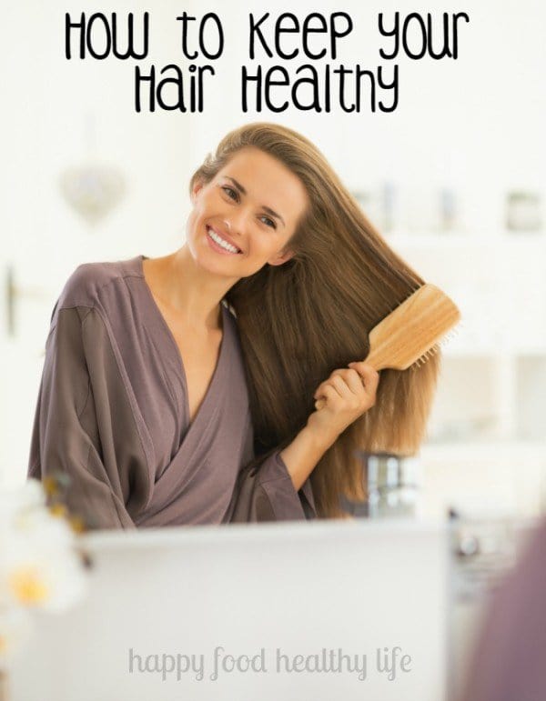 7 Surprising Hair Tips and Hacks For Absolutely Perfect Hair, Every Woman Should Try