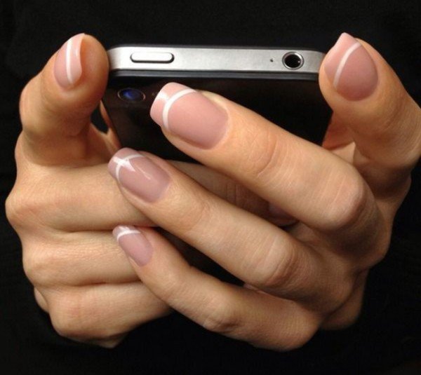12 Fashionable, Incredibly Beautiful Ideas For Your Next Manicure