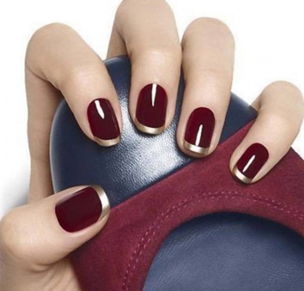 12 Fashionable, Incredibly Beautiful Ideas For Your Next Manicure