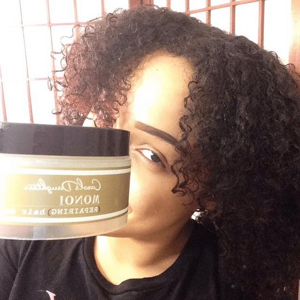 HAIR PRODUCTS THAT ABSOLUTELY HELP MAINTAINING HEALTHY HAIR