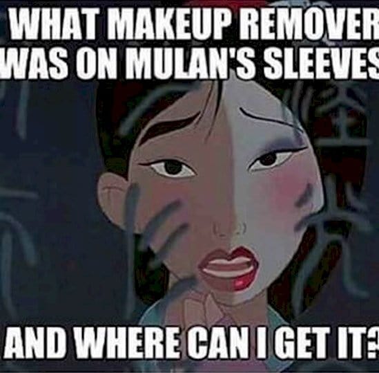 10 Interesting and Funny Pictures That Only Those Who Wear Makeup Will Understand