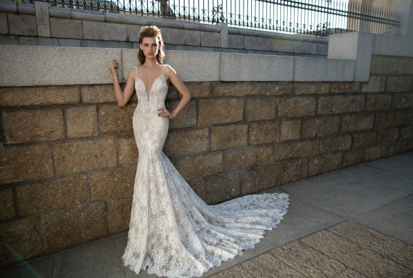 20 Truly Fascinating And Unique Wedding Dresses That Will Impress Every Future Bride