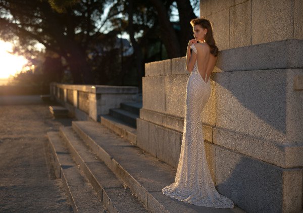 20 Truly Fascinating And Unique Wedding Dresses That Will Impress Every Future Bride