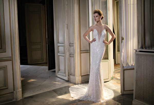 20 Truly Fascinating And Unique Wedding Dresses That Will Impress Every Future Bride