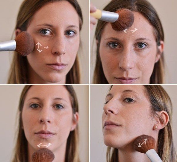 15 Amazingly Useful Charts That Will Help You Make Sense Of Makeup