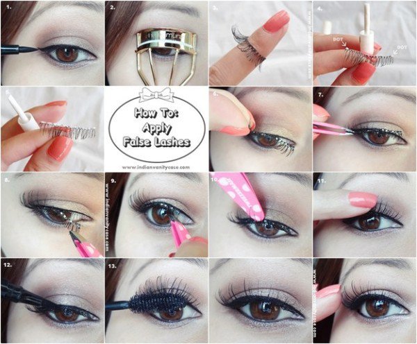 15 Amazingly Useful Charts That Will Help You Make Sense Of Makeup