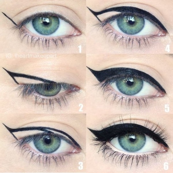 15 Amazingly Useful Charts That Will Help You Make Sense Of Makeup